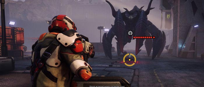 Phoenix Point Phoenix Point