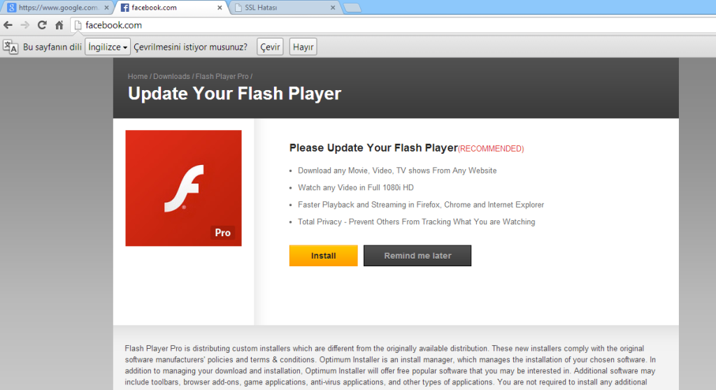 Flash Player