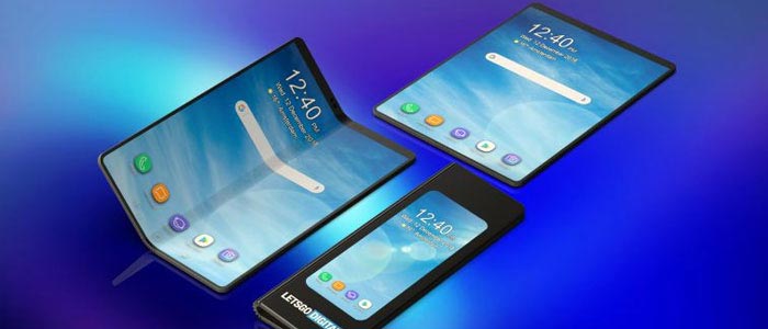 Samsung Galaxy X Samsung Galaxy X