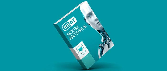 ESET NOD32 Antivirus ESET NOD32 Antivirus