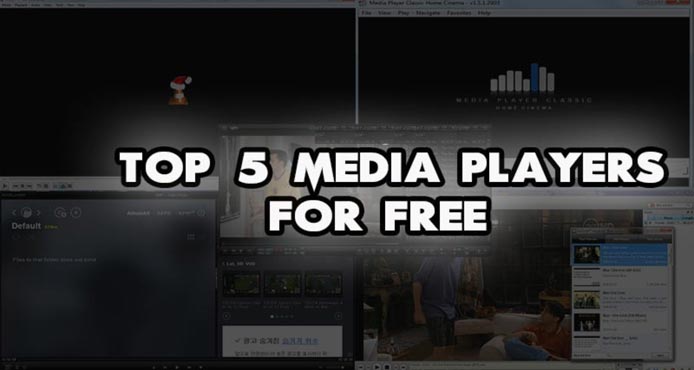 Top 5 Media Players Made Simple: You Need to Know