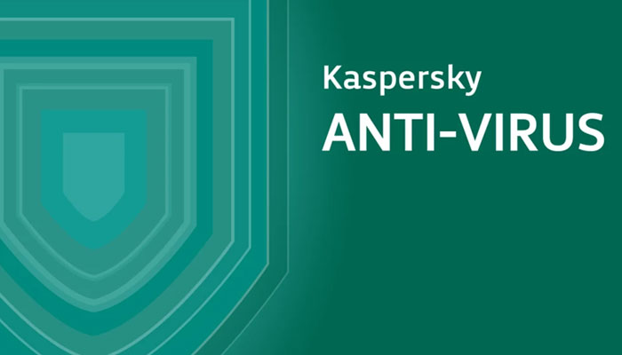 Kaspersky Anti-Virus