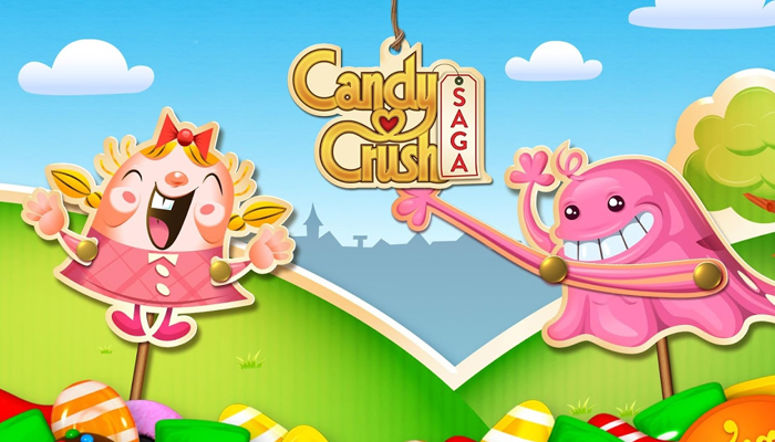 candy crush saga review