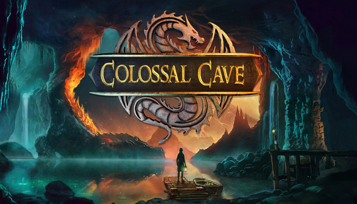 Colossal Cave Review