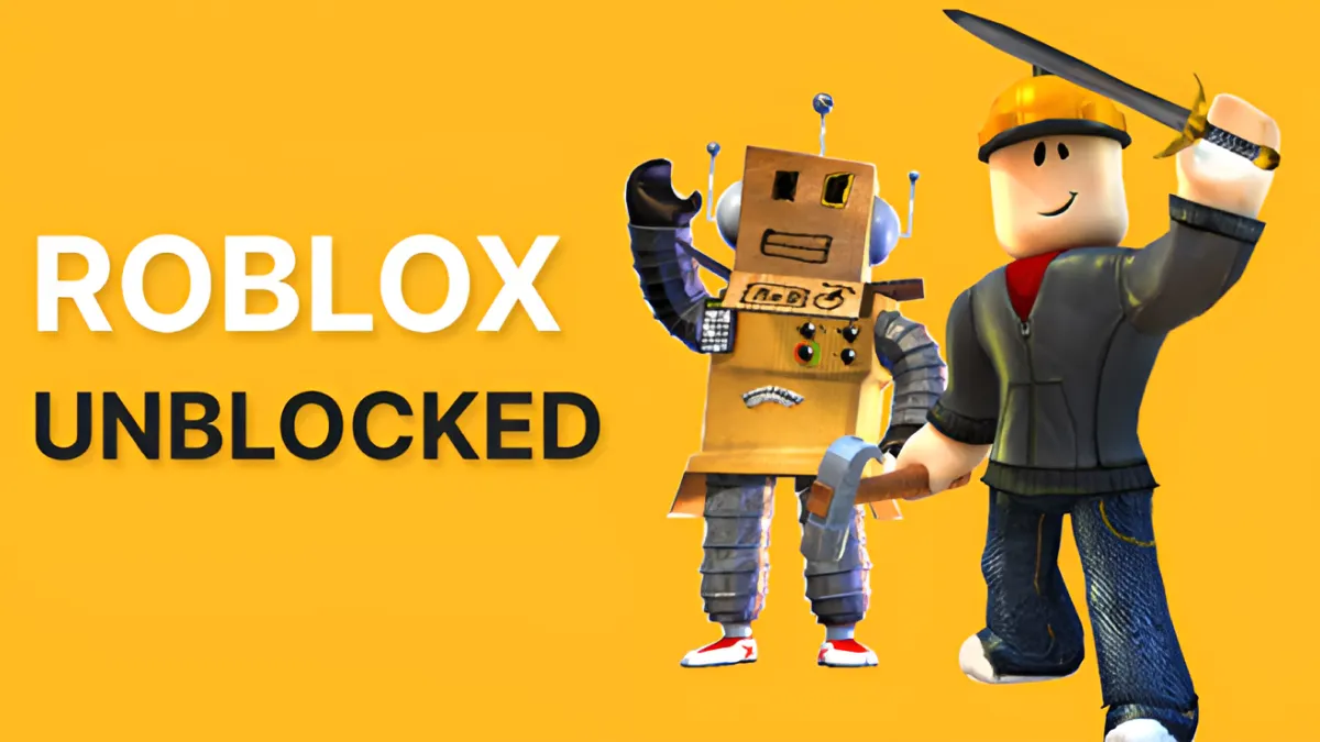 Roblox Unblocked: Unlocking the World of Roblox Roblox Unblocked: Unlocking the World of Roblox