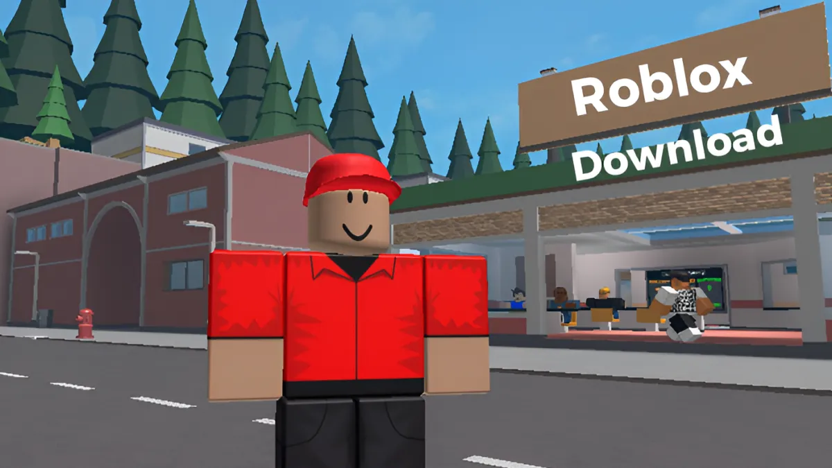 How to download roblox studio How to download roblox studio