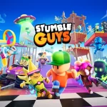 Stumble Guys Review