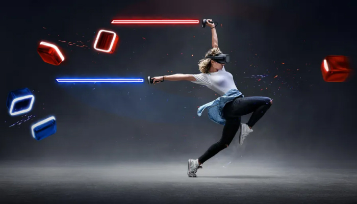 Beat-Saber