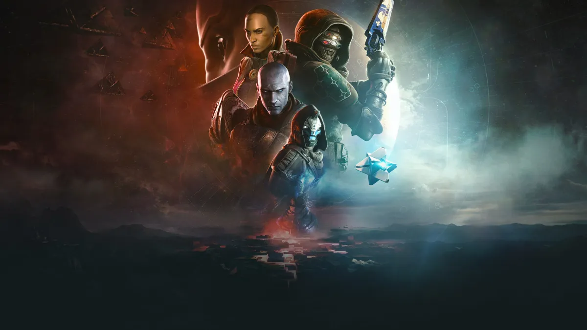 Destiny 2 Dynamic Missions and Level Design