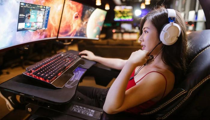 5 Tips for Aspiring Esports Athletes