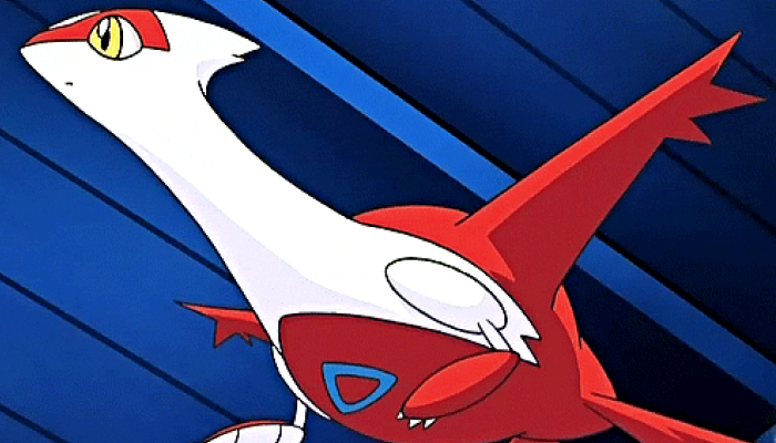 The Truth behind the Latias and Blaziken Theory: A Closer Look