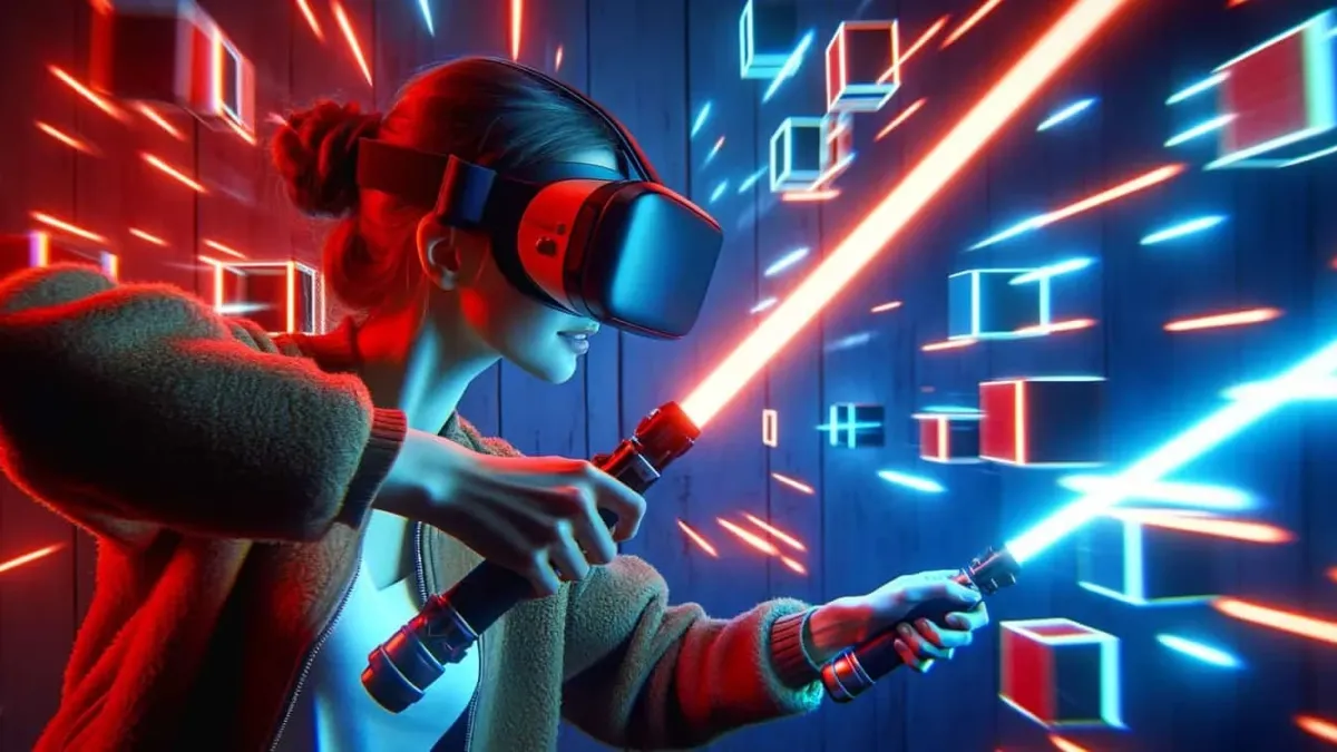 Beat Saber