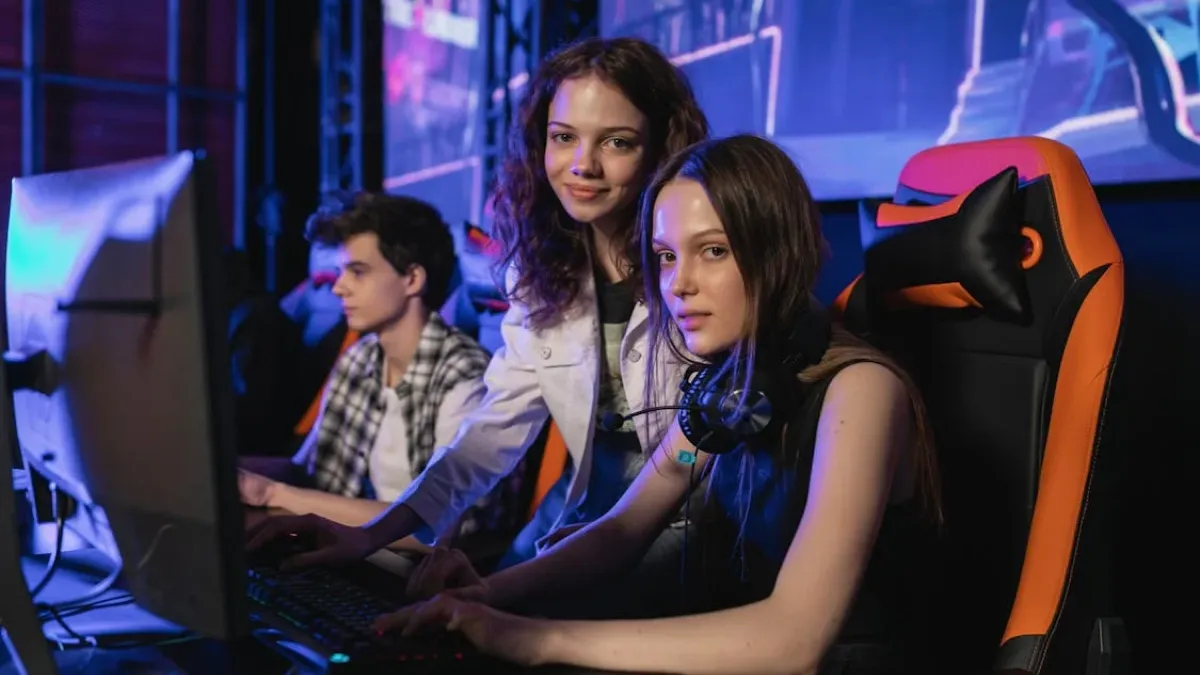 What Are the Benefits of Using a Gaming Chair? What Are the Benefits of Using a Gaming Chair?