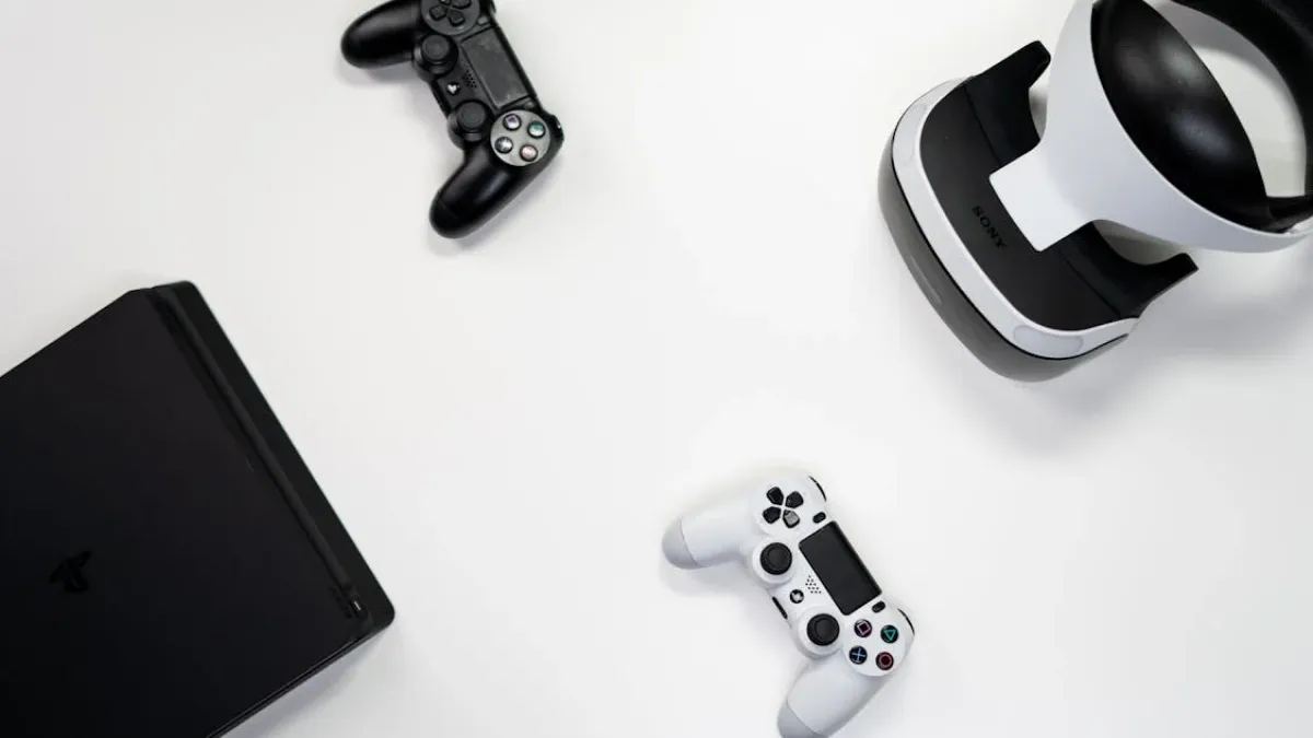 Best Game Consoles Made Simple: What You Need to Know Best Game Consoles Made Simple: What You Need to Know
