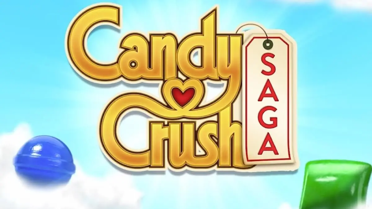 Candy Crush Saga