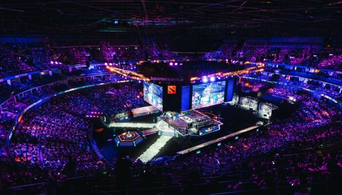 Top 5 Esports Tournaments to Watch This Year