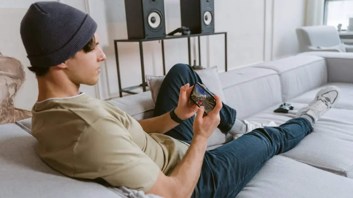 The Future of Gaming: Embracing 5G Technology The Future of Gaming: Embracing 5G Technology