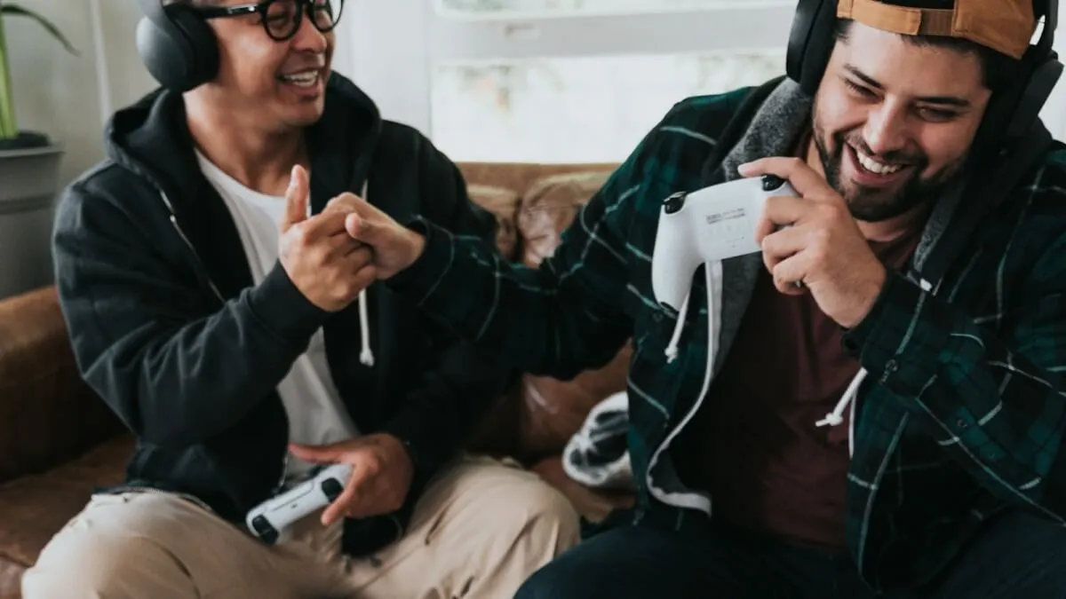 Stream Games on PlayStation: Share Your Ultimate Gaming Fun! Stream Games on PlayStation: Share Your Ultimate Gaming Fun!