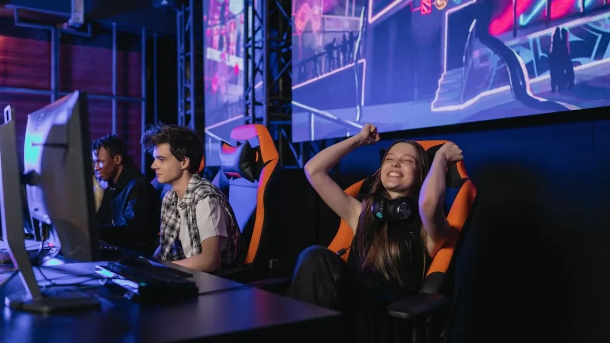 Can a Gaming Chair Help with Back Pain? Can a Gaming Chair Help with Back Pain?