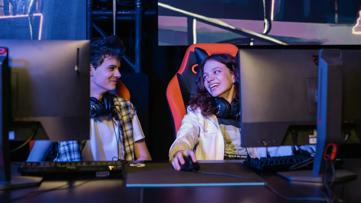 10 Reasons Why You Need a Gaming Chair 10 Reasons Why You Need a Gaming Chair