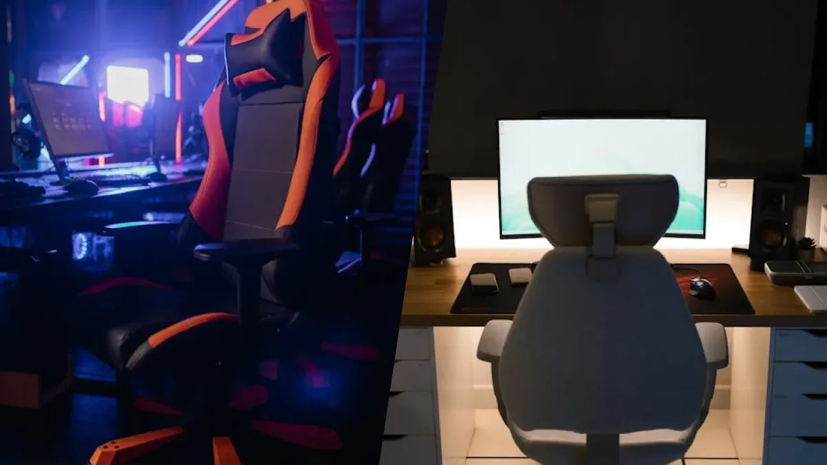 What Makes a Gaming Chair Different from a Regular Chair? What Makes a Gaming Chair Different from a Regular Chair?