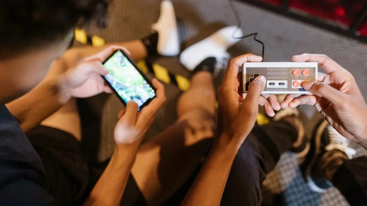 Gaming Smartphones vs. Regular Smartphones: Difference?