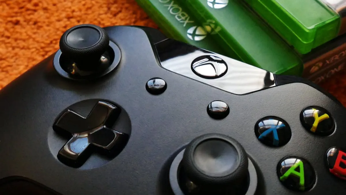 How to Quit Xbox in 5 Days How to Quit Xbox in 5 Days