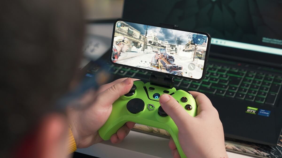 The Rise of Mobile Gaming: Trends and Statistics must know