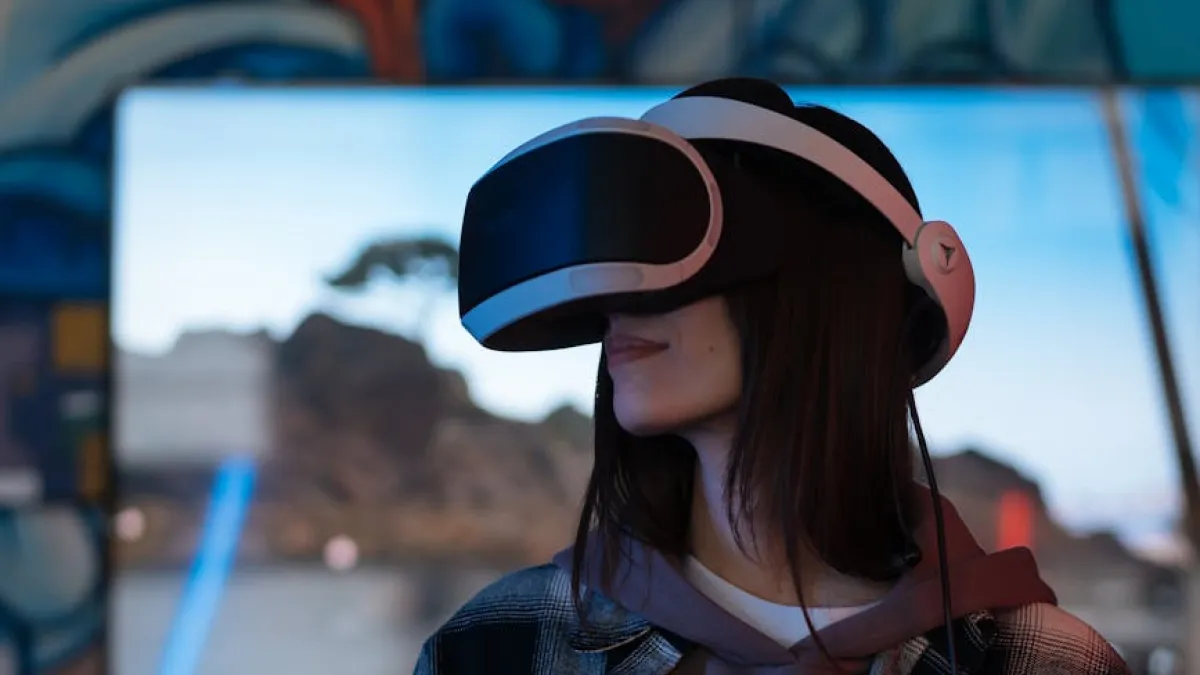 Top 10 VR Games You Must Play Now Top 10 VR Games You Must Play Now