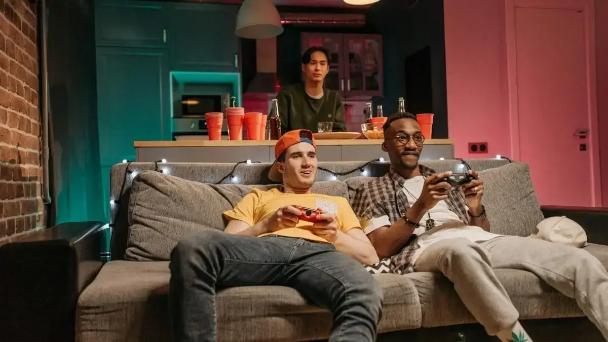 Make Your Xbox a Reality Make Your Xbox a Reality