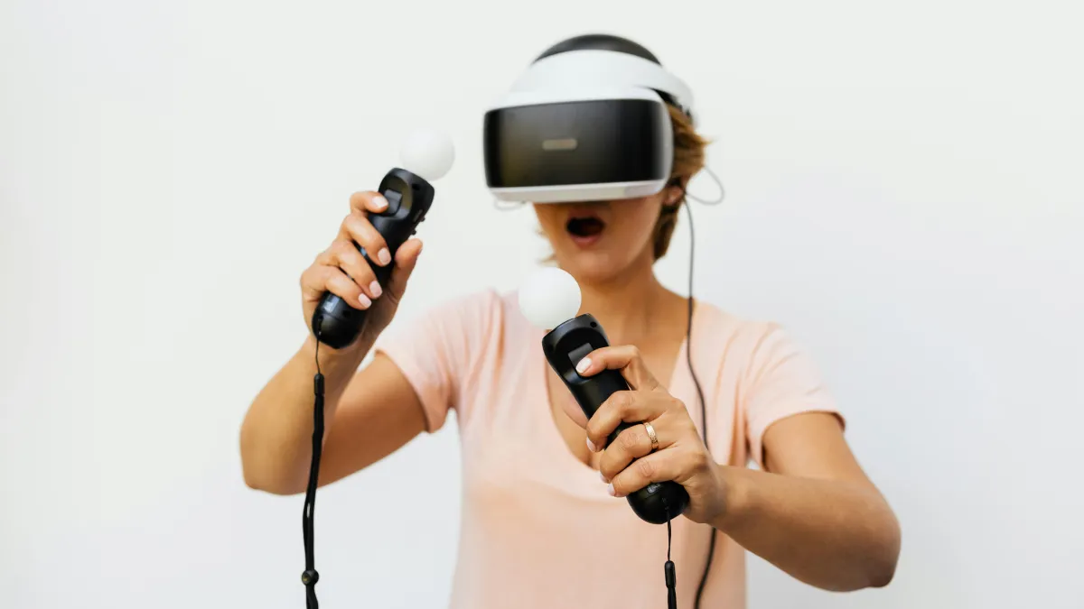 5 Reasons Cloud Gaming Industry