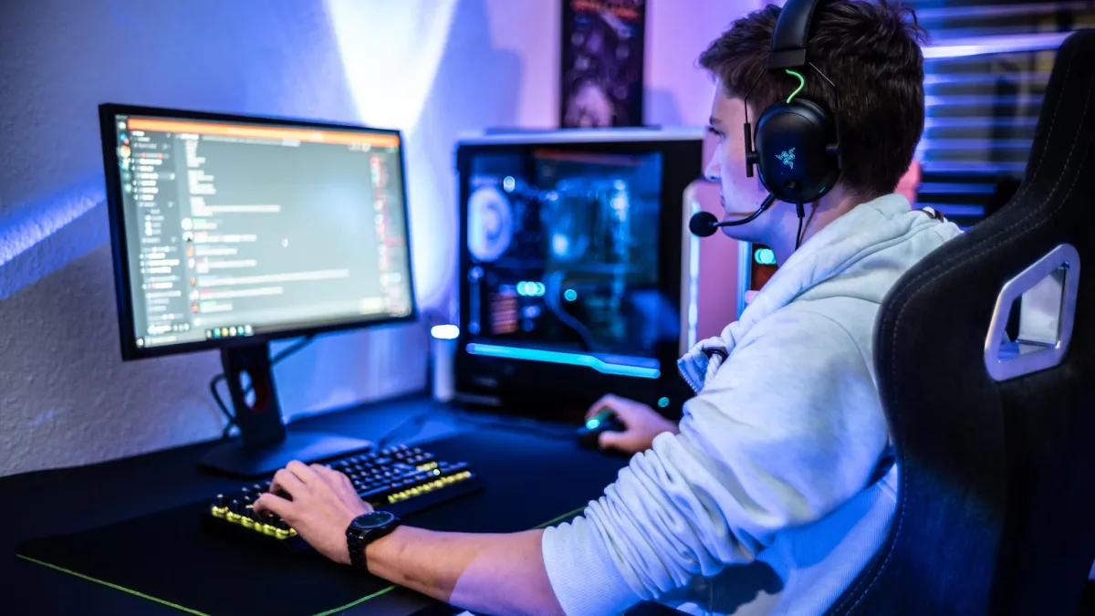 AI Impact Future PC Gaming Experiences