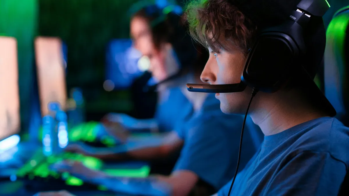 How Will AI Shape the Future of Gaming? Predictions for 2025 How Will AI Shape the Future of Gaming? Predictions for 2025