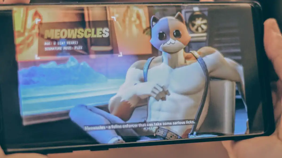 Addictive Mobile Game Right Now