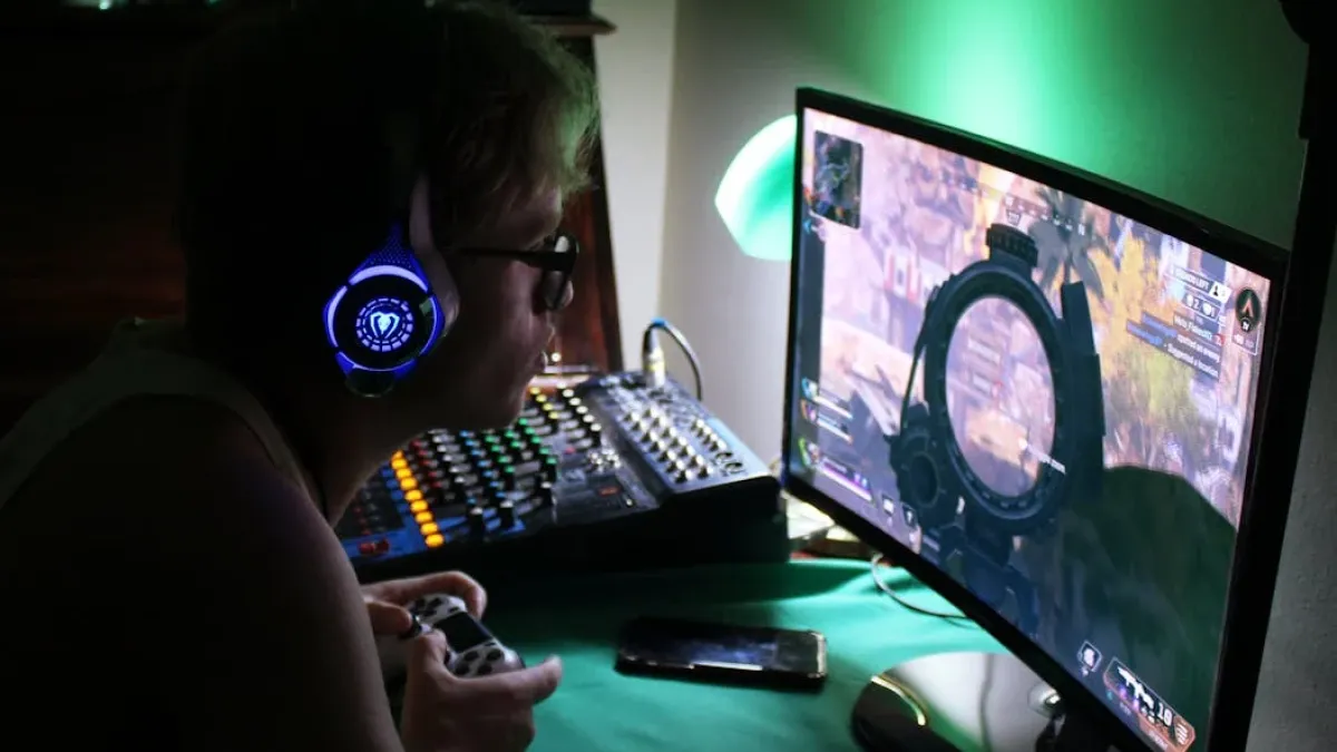 Best Game Streaming Platforms: A Beginner’s Guide Best Game Streaming Platforms: A Beginner’s Guide