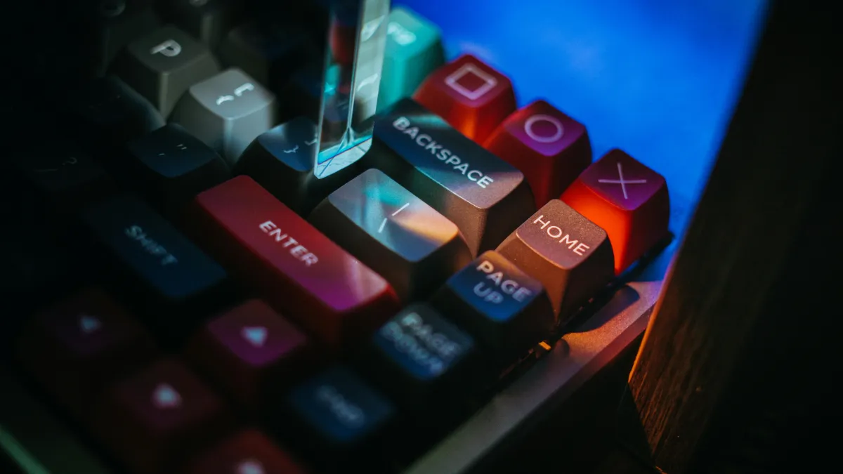 How to Choose the Best Gaming Keyboard for Your Setup How to Choose the Best Gaming Keyboard for Your Setup