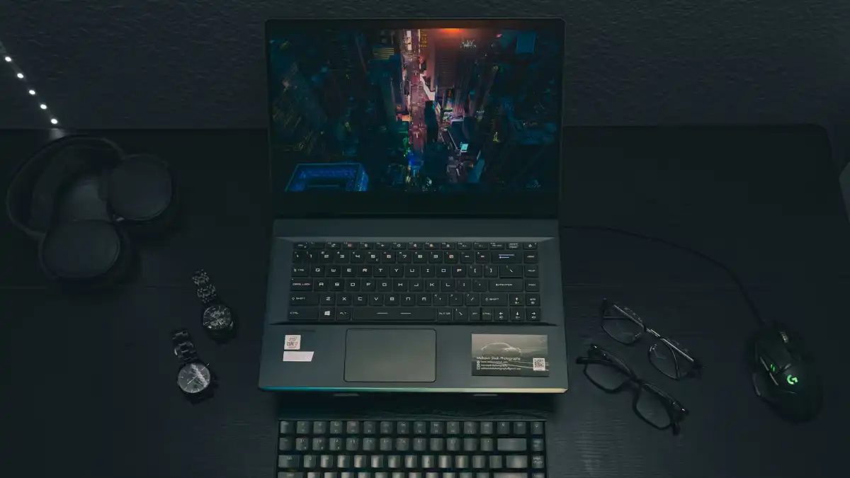 Why Choose a Gaming Laptop Under ₹50,000? Why Choose a Gaming Laptop Under ₹50,000?