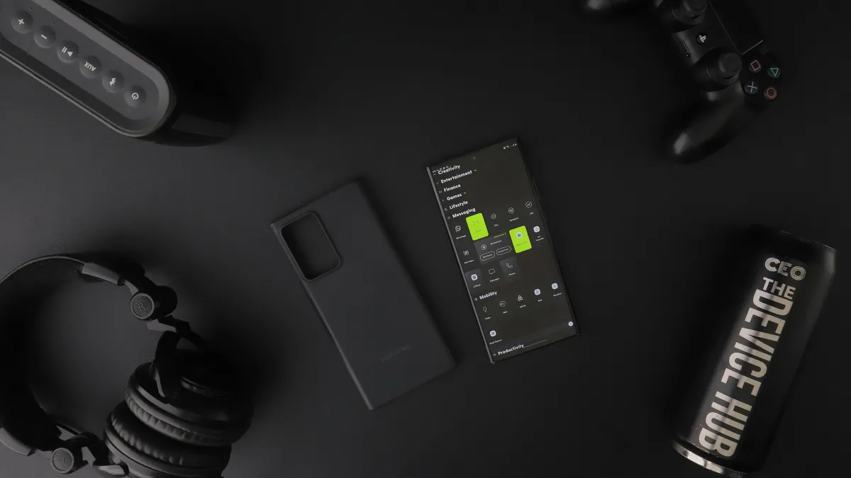 Best Mobile Gaming Accessories