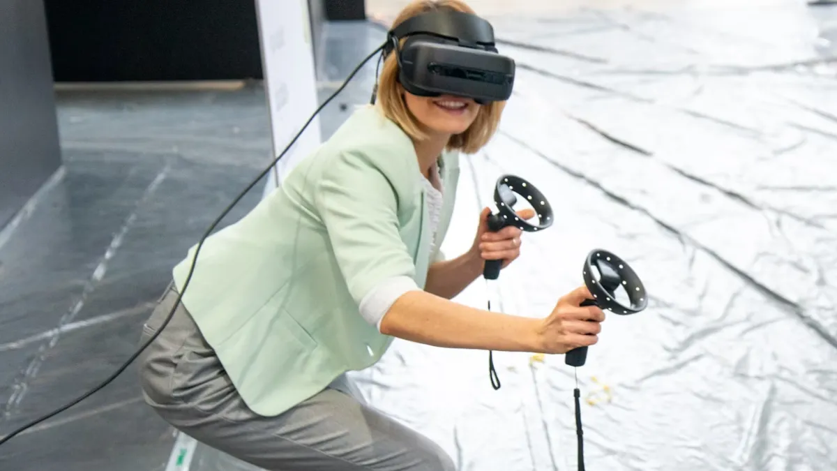 How to Develop Winning Strategies in Competitive Gaming How to Develop Winning Strategies in Competitive Gaming