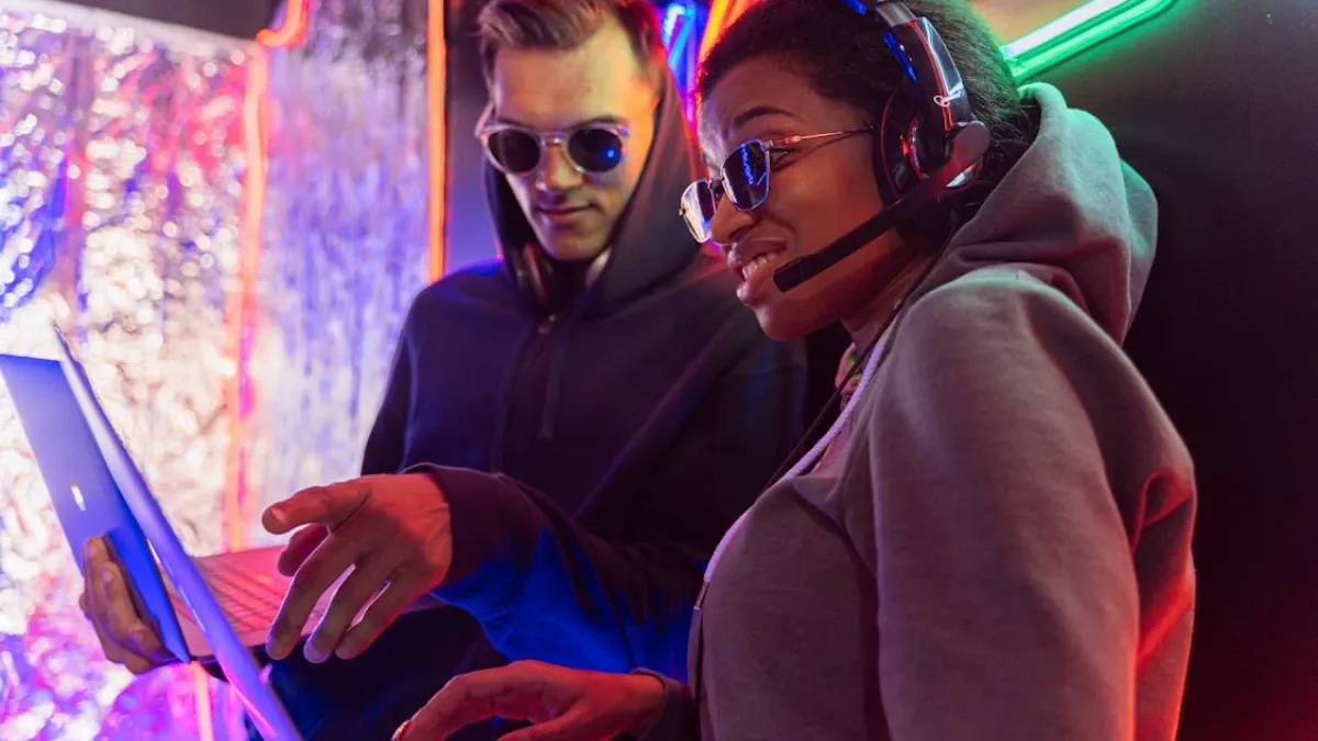 Budget Gaming Laptops