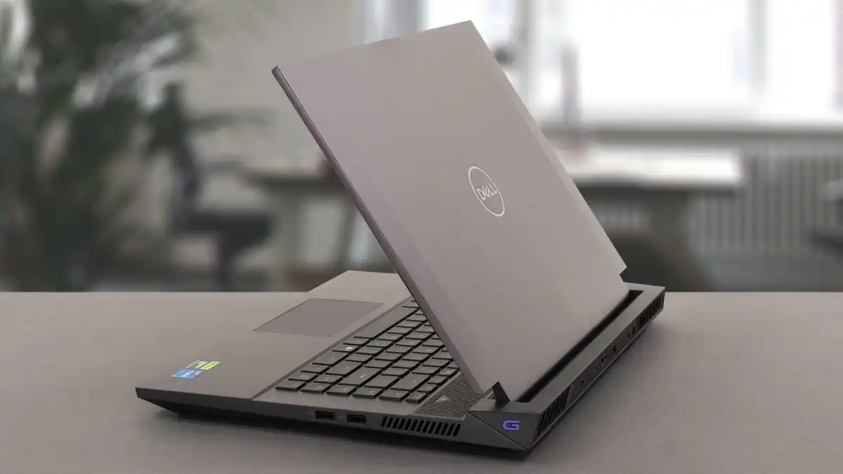 Dell G16 (7630)
