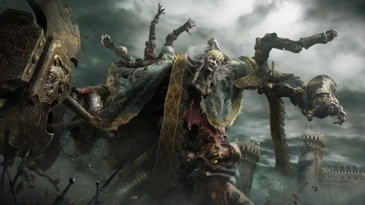 What Makes the Protagonists of Elden Ring Unique? What Makes the Protagonists of Elden Ring Unique?