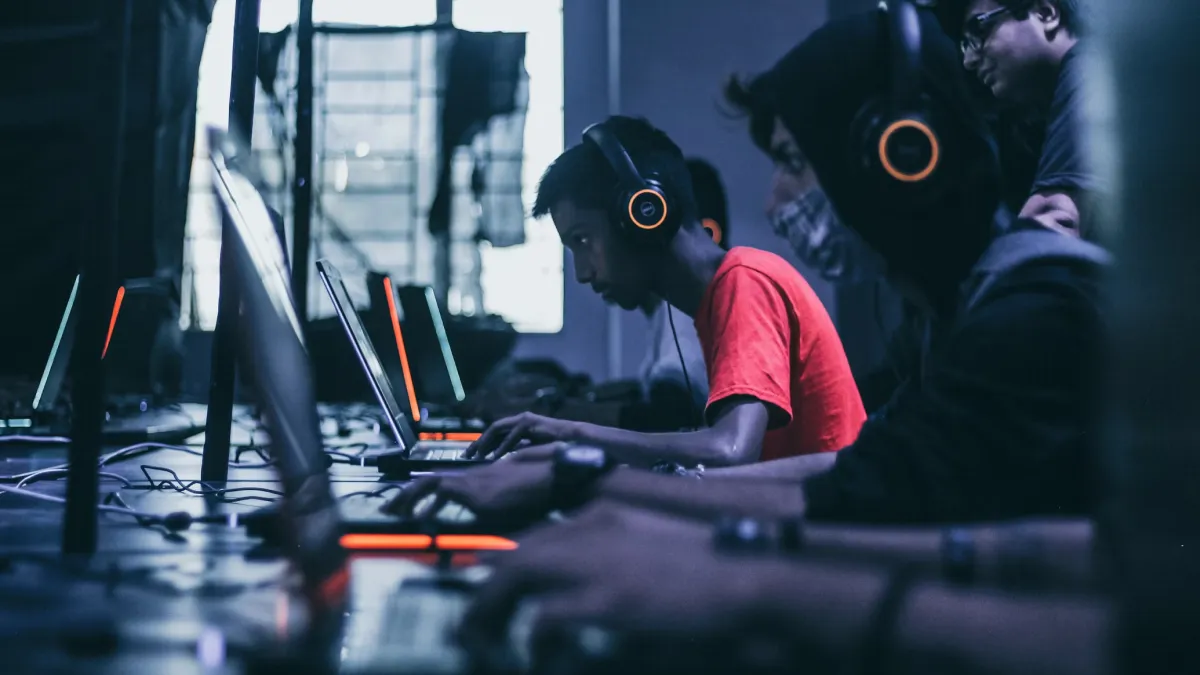 Esports Content Creator Jobs