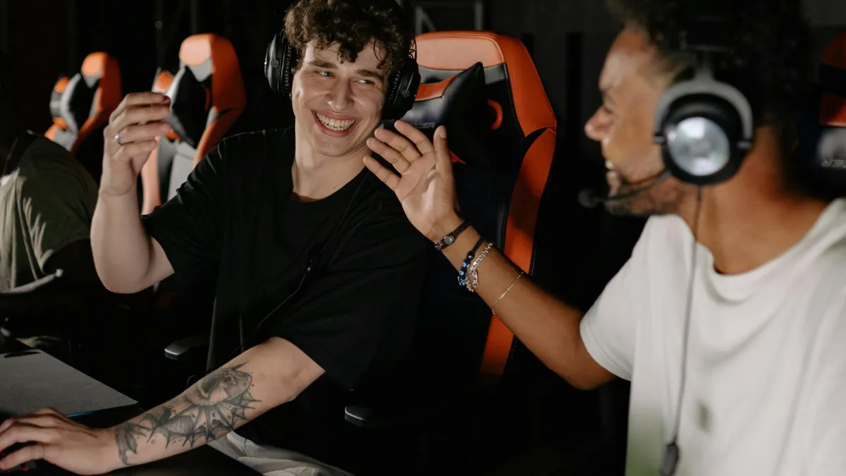 What Qualifications Are Needed for Esports Jobs? What Qualifications Are Needed for Esports Jobs?