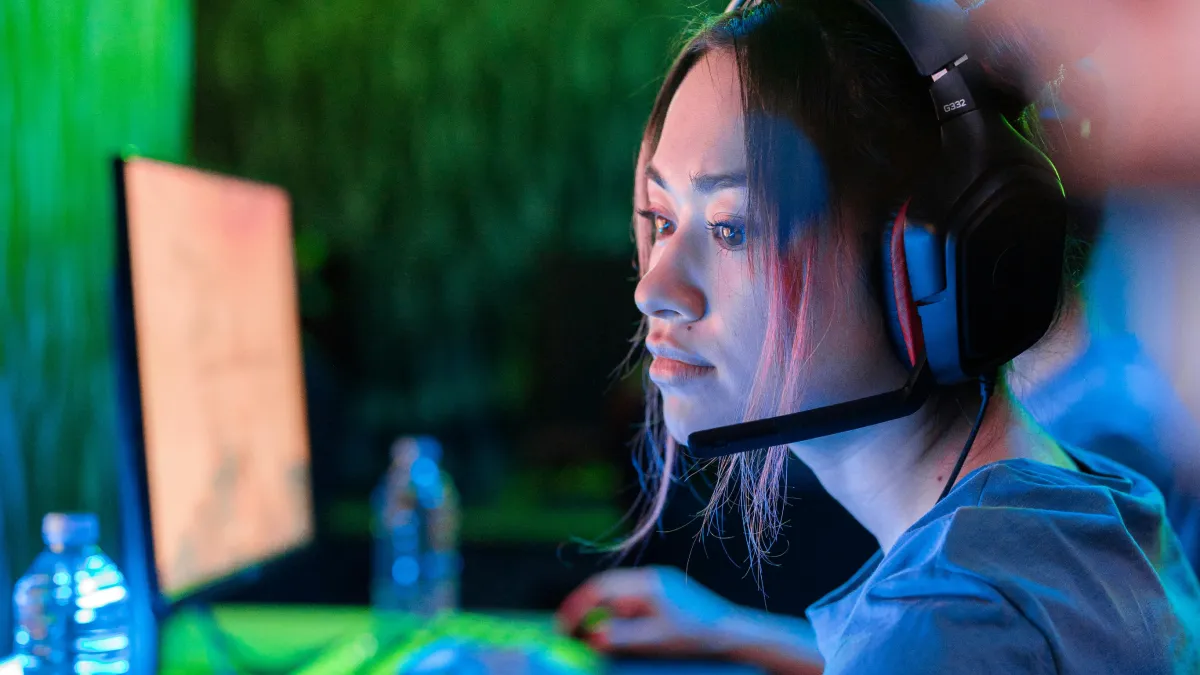 Streaming Platforms: A New Era of Entertainment Consumption Streaming Platforms: A New Era of Entertainment Consumption