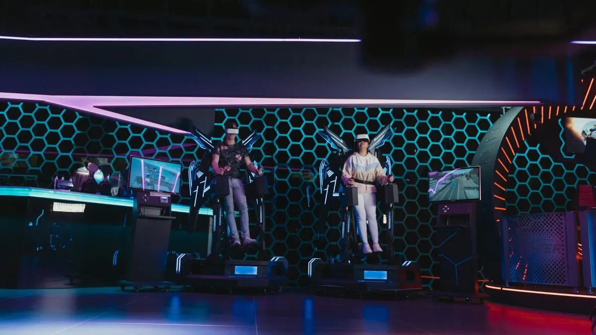 Esports in the Next Five Years