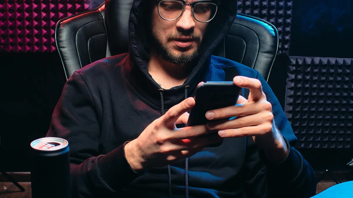 The Evolution of Mobile Game Graphics