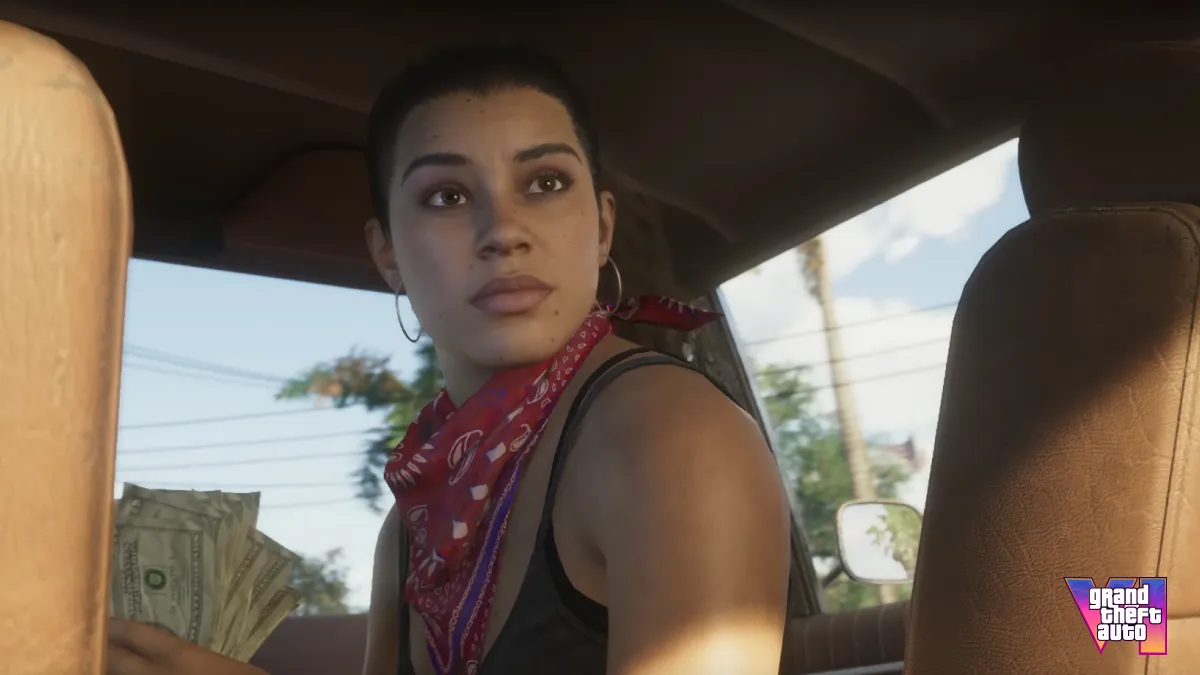 GTA 6 Release Date Set for 2025, Fans Excited Over Merch GTA 6 Release Date Set for 2025, Fans Excited Over Merch