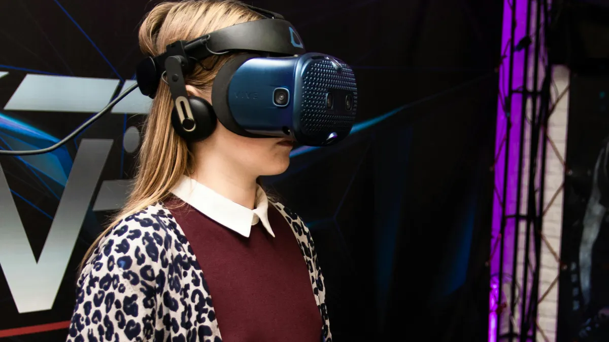 Female Players in eSports