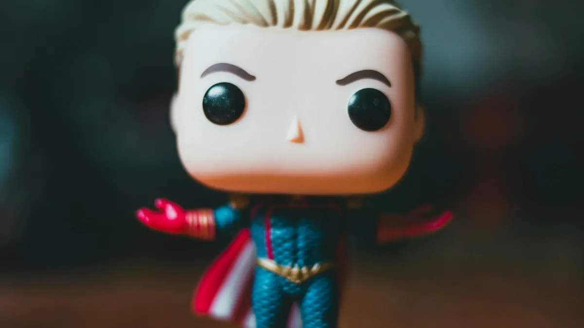 Funko Pops in 2024-25: Still the King of Collectibles or Losing Their Luster? Funko Pops in 2024-25: Still the King of Collectibles or Losing Their Luster?